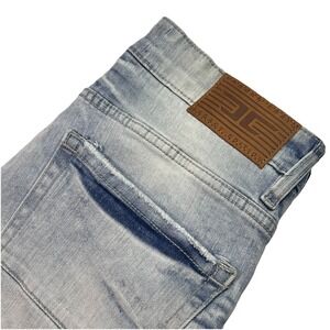 Jordan Craig Legacy Edition Men's Jeans Ross 30x32 Distressed
